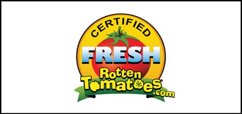 The percentage is based on the film's reviews aggregated by the website and assessed as positive or. Rotten Tomatoes - Movie Reviews - Movienewz.com