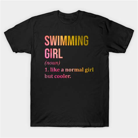 swimming swim swimming t shirt teepublic