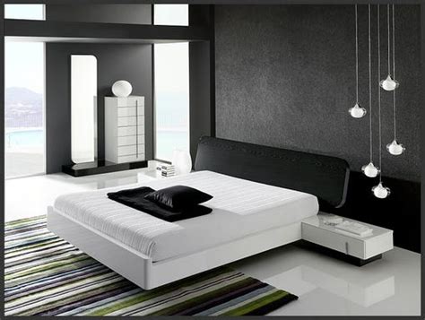 Black And White Interior Design For Your Home