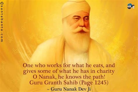 Guru Granth Sahib Guru Quotes Gurbani Quotes Qoutes Guru Granth