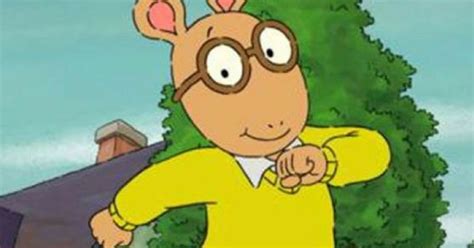 10 Facts About Arthur Thatll Make You Have A Wonderful Kind Of Day