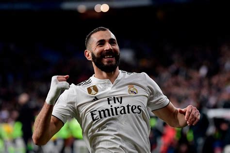 See karim benzema's bio, transfer history and stats here. Karim benzema - 10 free HQ online Puzzle Games on ...