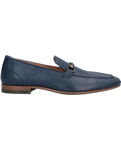 Blue Boemos Shoes For Men Lyst