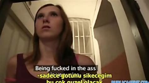 Turkish Sub Public Agent Turkce Altyazili Anal Anal Porn Video