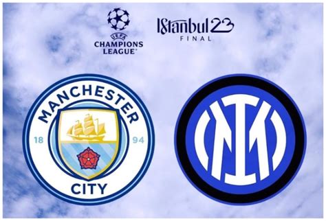 Manchester City Vs Inter Milan Live Streaming Ucl Final 2023 When And