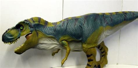 Kenner The Lost World Jurassic Park Bull Tyrannosaurus Rex Mandarake