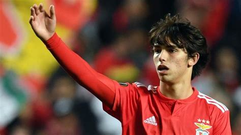Leistungsdaten aktuelle saison von joão félix (atlético madrid) einsätze tore vorlagen karten alle.diese seite enthält eine statistik über die detaillierten leistungsdaten eines spielers. RB-Leipzig-Gegner SL Benfica: Talente-Wahn als "Stütze ...