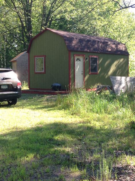 We did not find results for: I would like to build a cabin on a skid, how big can I ...
