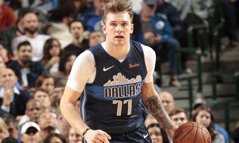His birthday, what he did before fame, his family life, fun trivia facts, popularity rankings, and more. Luka Dončić wiki, bio, age, height, injury, star, net ...