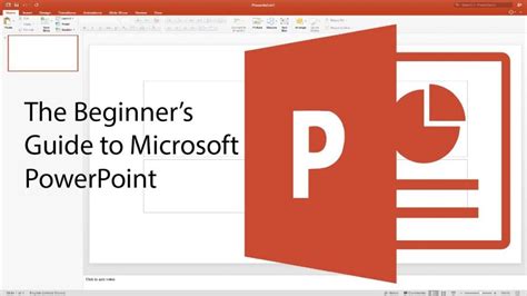 Ms Powerpoint Course Basics Emotions