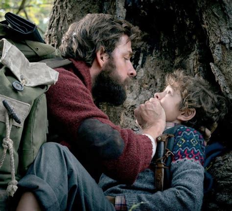 Behind The Scenes Facts About A Quiet Place That Will Make You