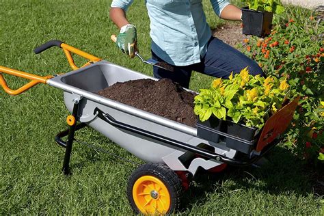 Check spelling or type a new query. The Best Garden Cart for Quick and Easy Transport - Bob Vila