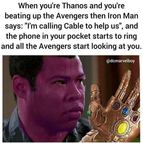 If You Still Need Spoiler Alerts For Infinity War You Re Not A Real Fan Avengers Memes Marvel