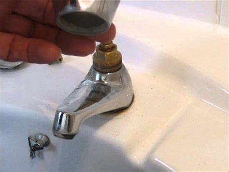 Changing Kitchen Sink Taps Homefix Handyman