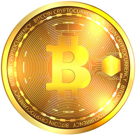 Bitcoin is a decentralized, digital currency that operates globally and enables instant money. Bitcoin Gold PNG Clipart Image | Gallery Yopriceville ...