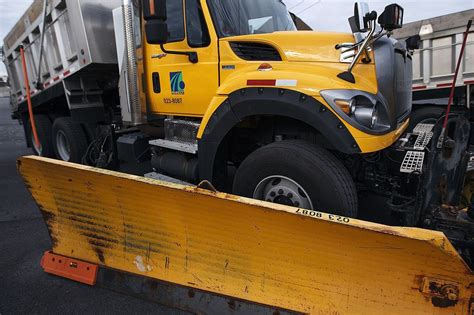 Penndot Explains How Roads Will Be Treated During Winter Storm