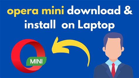 How To Install Opera Mini On Windows 10 Laptop ল্যাপটপে কিভাবে
