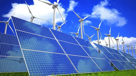 A Detailed Guide On The Different Alternative Energies Digital Future