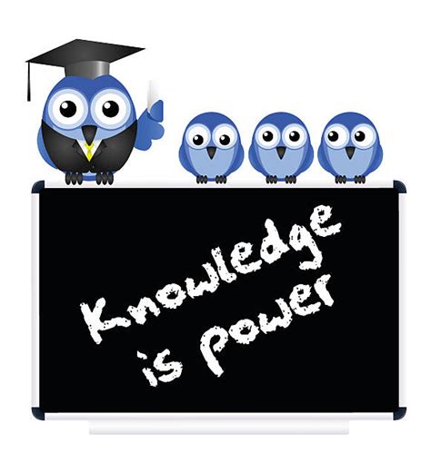 Best Knowledge Is Power Illustrations Royalty Free Vector Graphics
