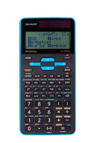 Maybe you would like to learn more about one of these? Sharp Write View Scientific Calculator | Walmart Canada