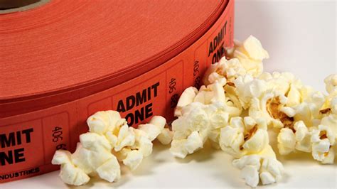 Why Is Popcorn The Default Movie Theater Snack Mental Floss