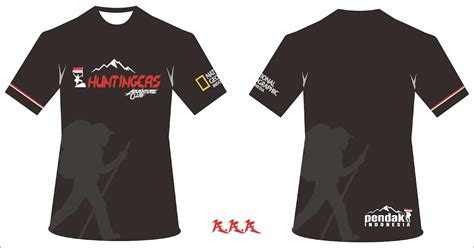 Konsep 34+ Desain Kaos Cdr X7, Gambar Kaos