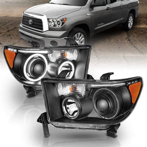 10 Best Headlights For Toyota Tundra - Wonderful Engineering
