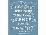 Chiropractic Quotes Pictures