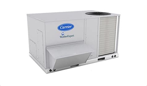 Carrier Packaged Rooftop Units Commercial Rooftop Units In Toronto