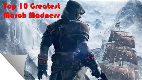 The ncaa tournament expanded again in 2011. Top 10 Greatest March Madness Games 1080p HD - YouTube