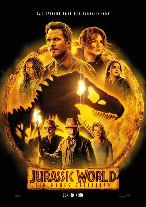 Jurassic World 3 Ein Neues Zeitalter Matrix 4 Devolution Mobile Legends