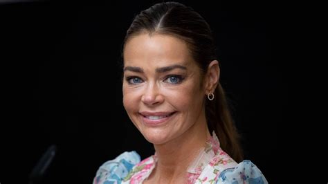 Denise Richards Launches Onlyfans Account A Week After Her Daughter