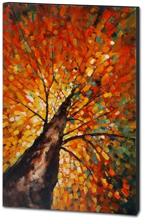 Abstract Art — Abstract Art Art Autumn Painting Autumn Art