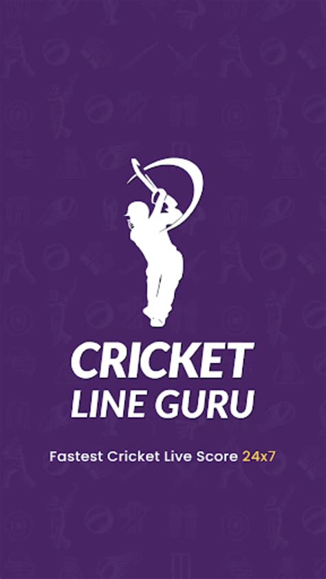 Cricket Line Guru Fast Live Line Apk For Android Download