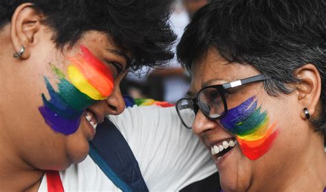 Indias Anti Gay Law Is History Next Challenge Treat Lgbtq Patients With Respect New