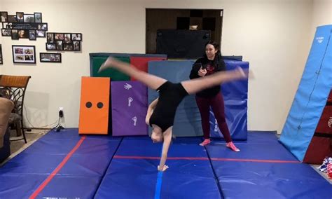 Aerial Drills For Gymnasts And Dancers Small Online Class For Ages 7 12 Outschool
