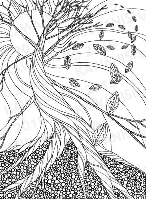 123rf) beaver, inspired by artwork by henry vickers. Get This Fall Coloring Pages for Grown Ups Free Printable ...