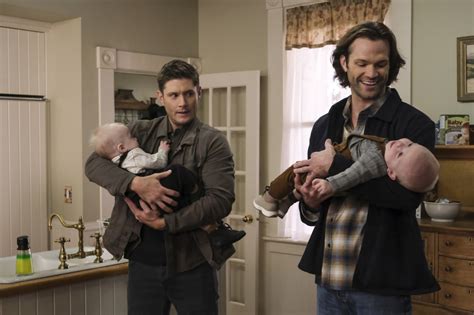9 Funniest Dean Winchester Moments Throughout Supernatural