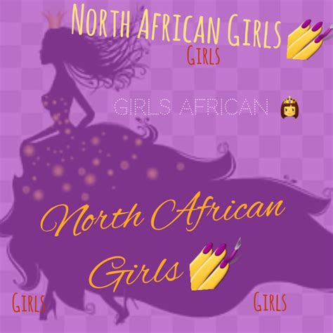 North African Girls 🤤💋