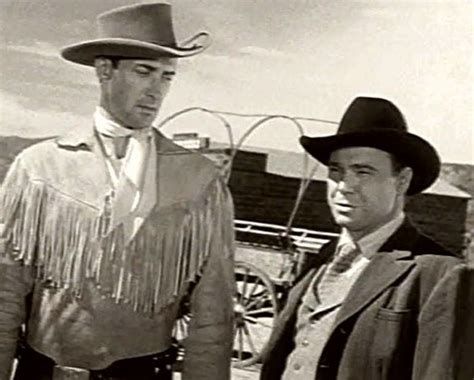 The 50 Best Classic Tv Western Series From The 50s And 60s 2022