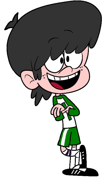 Image Tlh Base 5png The Loud House Fanon Wikia Fandom Powered By