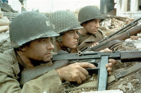Matt damon … private ryan. Saving Private Ryan, Tom Hanks, Matt Damon, Edward Burns ...