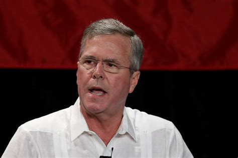 Jeb Bush Promoted 2009 Report That Supported A Path To Permanent