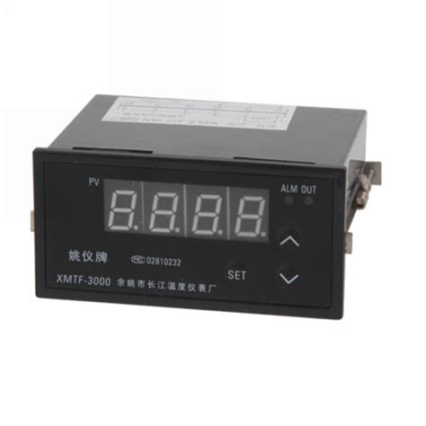 China Temperature Controller Xmtf 3000 China Temperature Controller