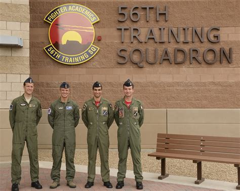 Luke air force base is a united states air force base located seven miles west of the central business district of glendale, in maricopa county, arizona, united states. F-35 Training Progresses: Luke AFB Trains First Norwegian ...