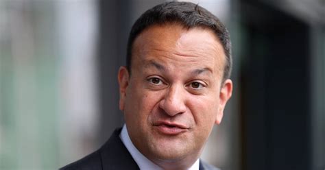 windfall tax on energy ‘super profits could generate hundreds of millions taoiseach says the