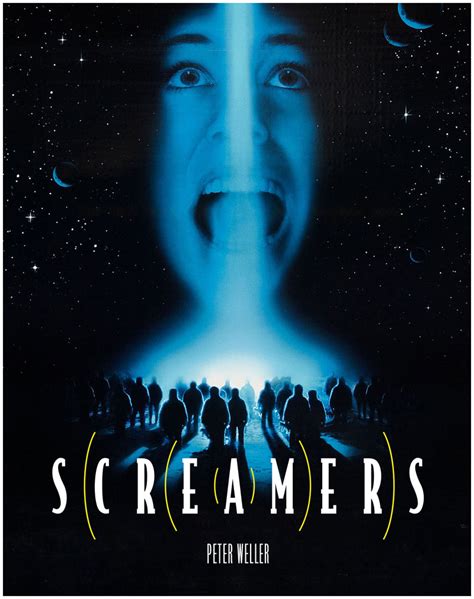 Screamers 1995 Limited Edition 101 Films Store