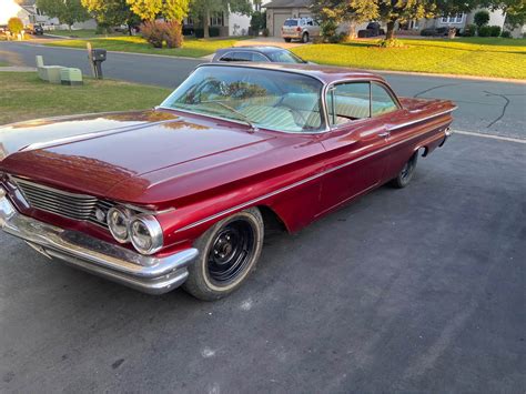 Classic Cars for sale in Minneapolis, Minnesota | Facebook Marketplace