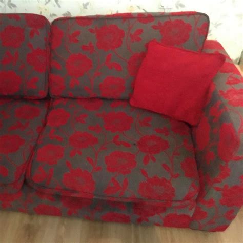 Diy Fan Spends Just £38 To Get The Crushed Velvet Sofa Of Her Dreams