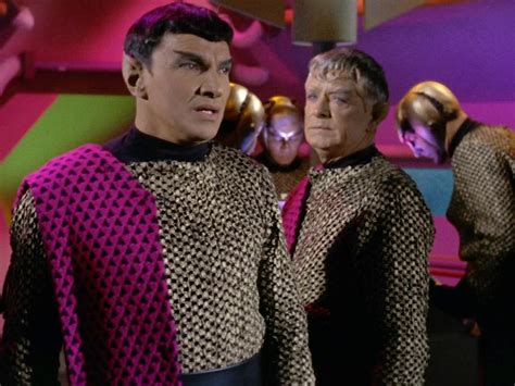 The Star Trek The Original Series Episodes That Best Define The